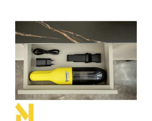 Пилосос акумуляторний Karcher CVH 2