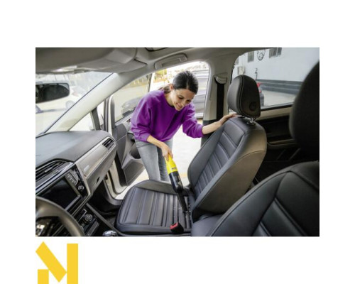 Пилосос акумуляторний Karcher CVH 2