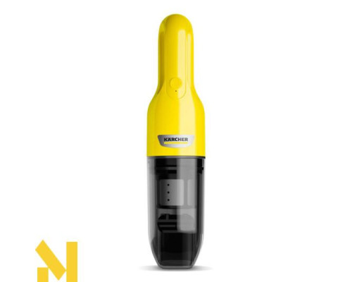Пилосос акумуляторний Karcher CVH 2