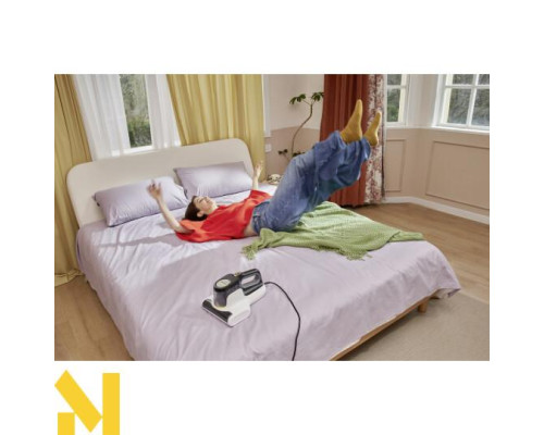 Пилосос ручний дезінфікуючий Karcher VCH 4 UVClean з УФ-лампою