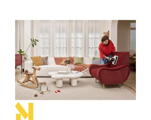 Пилосос ручний дезінфікуючий Karcher VCH 4 UVClean з УФ-лампою