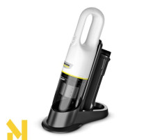 Пилосос акумуляторний Karcher CVH 2 Premium