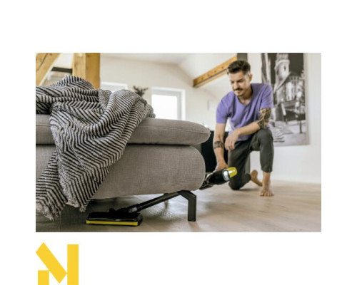 Пилосос акумуляторний Karcher VC 4 Cordless myHome