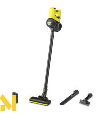 Пилосос акумуляторний Karcher VC 4 Cordless myHome