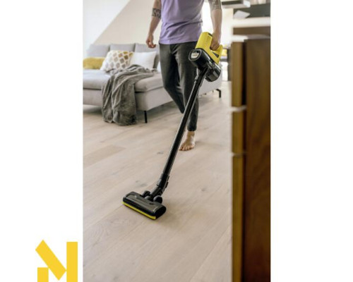 Пилосос акумуляторний Karcher VC 4 Cordless myHome