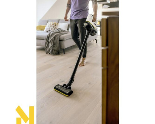 Пилосос акумуляторний Karcher VC 4 Cordless myHome