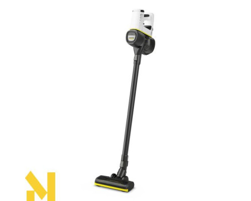 Пилосос акумуляторний Karcher VC 4 myHome Premium