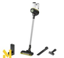Пилосос акумуляторний Karcher VC 6 Cordless ourFamily