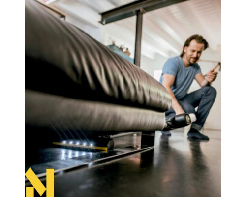 Пилосос акумуляторний Karcher VC 6 Cordless ourFamily