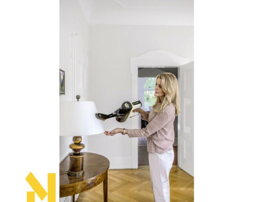 Пилосос акумуляторний Karcher VC 7 Cordless yourMax