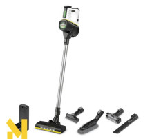 Пилосос акумуляторний Karcher VC 7 Cordless yourMax