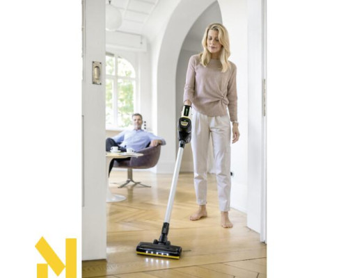 Пилосос акумуляторний Karcher VC 7 Cordless yourMax