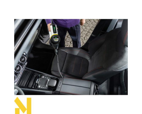 Пилосос ручний акумуляторний Karcher VC 7 yourMax Car