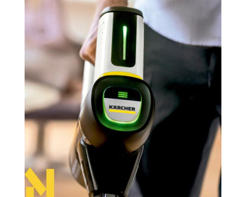 Пилосос ручний акумуляторний Karcher VC 7 yourMax Car