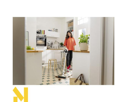 Пилосос акумуляторний Karche KVA 2