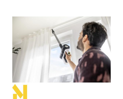 Пилосос акумуляторний Karcher VCS 3 Nano Complete