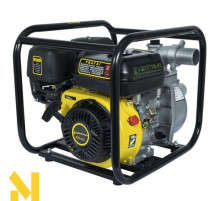 Мотопомпа бензинова для чистої води КЕНТАВР ЛБМ50