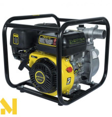 Мотопомпа бензинова для чистої води КЕНТАВР ЛБМ50