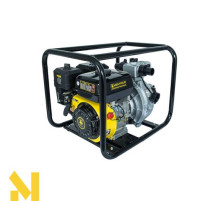 Мотопомпа бензинова Кентавр КБМ-80ВН