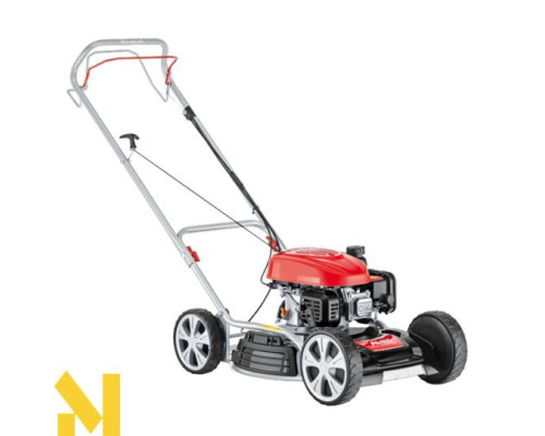 Газонокосарка бензинова AL-KO 468 SP-A BIO SILVER