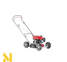 Газонокосарка бензинова AL-KO 468 P-A BIO SILVER