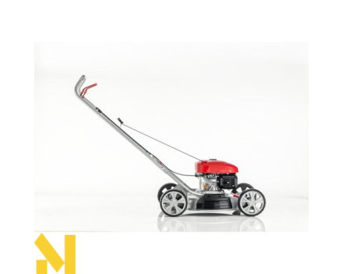 Газонокосарка бензинова AL-KO 468 P-A BIO SILVER