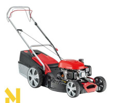 Газонокосарка бензинова AL-KO Classic 5.18 SP-A Plus
