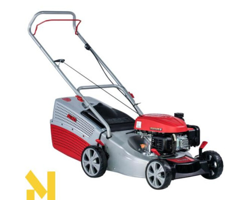 Газонокосарка бензинова AL-KO Classic 42.8 P-A