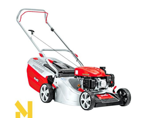 Газонокосарка бензинова AL-KO Highline 46.8 P-A