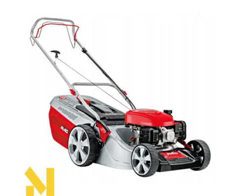 Газонокосарка бензинова AL-KO Highline 46.8 SP-A
