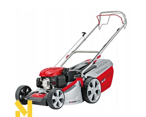 Газонокосарка бензинова AL-KO Highline 46.8 SP-A