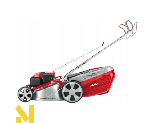 Газонокосарка бензинова AL-KO Highline 46.8 SP-A