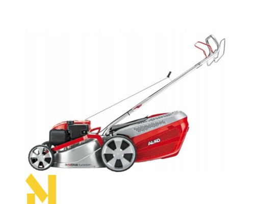 Газонокосарка бензинова AL-KO Highline 51.8 SP-A