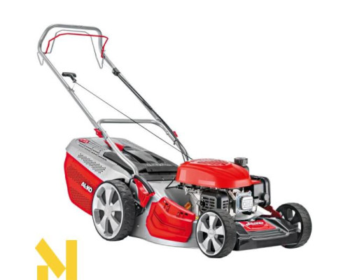 Газонокосарка бензинова AL-KO Highline 51.8 SP-A