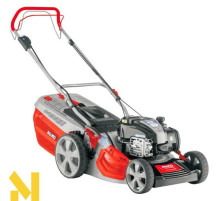 Газонокосарка бензинова AL-KO Highline 46.8 VSI