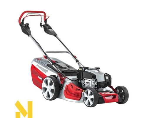 Газонокосарка бензинова AL-KO Highline 528 VSI
