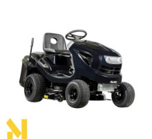 Садовий трактор бензиновий AL-KO T 13-93.8 HD-A Black