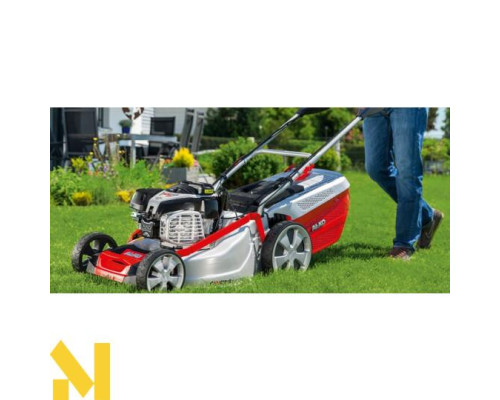 Газонокосарка бензинова AL-KO Classic 4.68 SP-B Plus