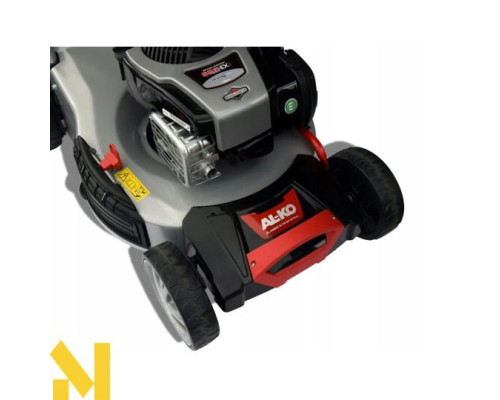 Газонокосарка бензинова AL-KO Classic 5.18 SP-B Plus