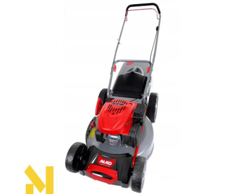Газонокосарка бензинова AL-KO Classic 5.18 P-A Plus