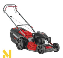 Газонокосарка бензинова AL-KO Highline 51.9 SP-H Plus
