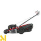 Газонокосарка бензинова AL-KO Highline 51.9 SP-H Plus