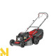 Газонокосарка бензинова AL-KO Highline 51.9 SP-H Plus
