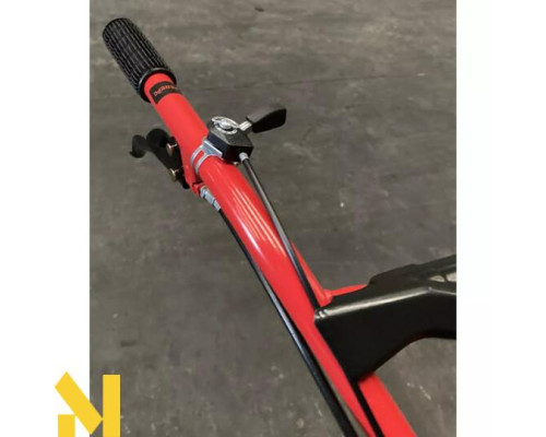 Мотокультиватор Forte 1350G 17HP NEW колесо 12"