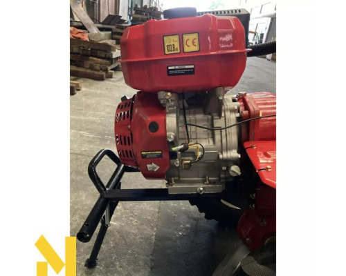 Мотокультиватор Forte 1350G 17HP NEW колесо 12"