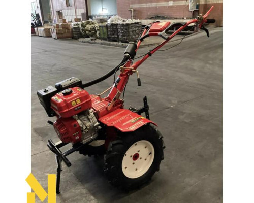 Мотокультиватор Forte 1350G 17HP NEW колесо 12"