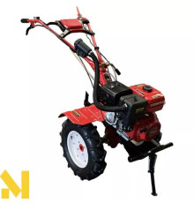 Мотокультиватор Forte 1350G 17HP NEW колесо 12"