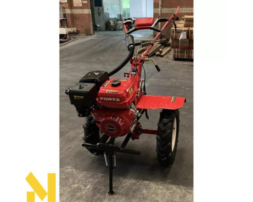 Мотокультиватор Forte 1350G 17HP NEW колесо 12"