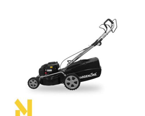 Газонокосарка бензинова AL-KO GL 46