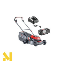 Газонокосарка акумуляторна AL-KO Moweo 42.0 Li